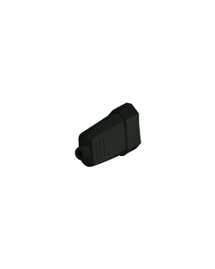 Plug de Tomada Fêmea 2P 10A Axial Pial