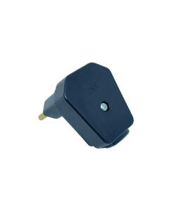 Plugue de Tomada Macho 2P 20A Radial Weg