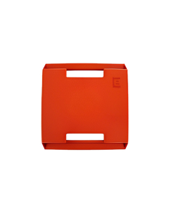 Porta Documento A4 Laranja 71160 Tasco