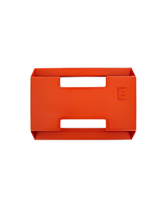 Porta Documento A5 Laranja 71150 Tasco