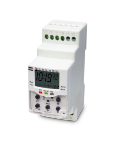 Programador de Horário Coel BWT40HR 110/220V
