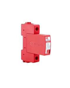 Protetor contra Raios e Surtos Elétricos 12,5/60kA Clamper