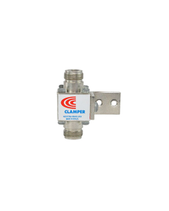 Protetor DPS para Antena 10kA Clamper