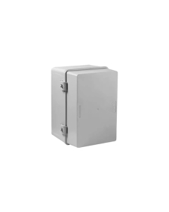 Quadro de Comando 300X200X150 IP68 Cinza Rohdina