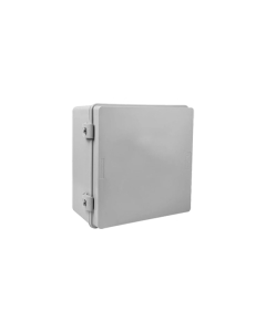 Quadro de Comando 30 X 30 X 15 IP68 Cinza Rohdina