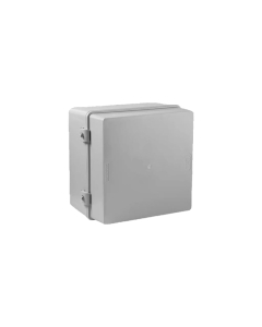 Quadro de Comando 30 X 30 X 20 IP68 Cinza Rohdina