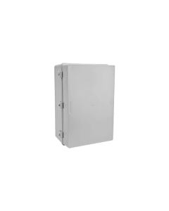 Quadro de Comando 45 X 30 X 20 IP68 Cinza Rohdina