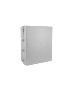 Quadro de Comando 50 X 40 X 20 IP68 Cinza Rohdina