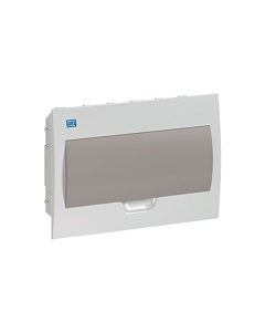 Quadro de Distribuição Embutir QDW02 Weg