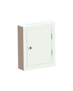 Quadro de Distribuição Sobrepor Trifásico 100A Opção Painéis