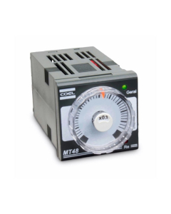 Relé Temporizador Coel MT-48 110/220V