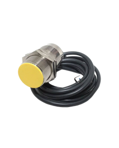 Sensor Indutivo Tubular I30-10-DNC NPN Faceado M30 Metaltex