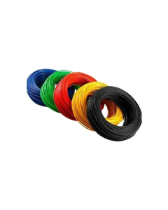 Cabo Elétrico Flexível 0.50MM 750V