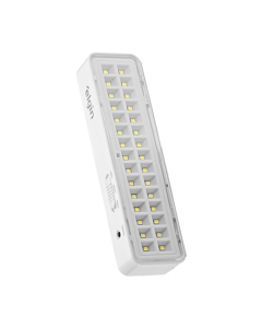 Luminária de Emergência 2W 30 LEDs Elgin