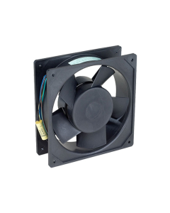 Microventilador Axial E14-CD Ventisilva