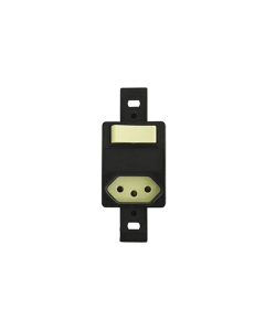 Módulo Interruptor 1 TS + 2P + T Silentoque Pial
