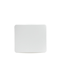 Placa Cega 4×4 Branca 618510 Pial Plus+
