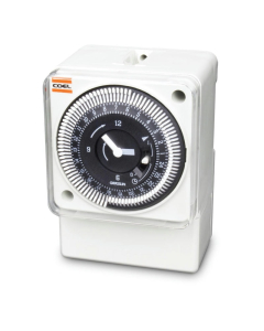 Programador de Horário Timer Mecânico RTM Coel