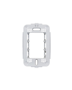 Suporte 4x2 Para 3 Módulos Horizontal Pial Plus+ 612122