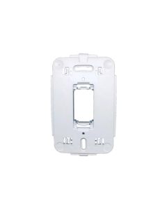 Suporte 4X2 Para 1 Módulo Vertical 612121 Pial Plus+