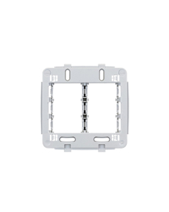 Suporte 4x4 para 6 Módulos Pial Plus+